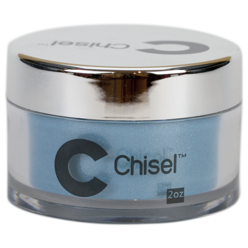 Chisel 2in1 Acrylic/Dipping Powder, OMBRE COLLECTION - 2oz #OM20A